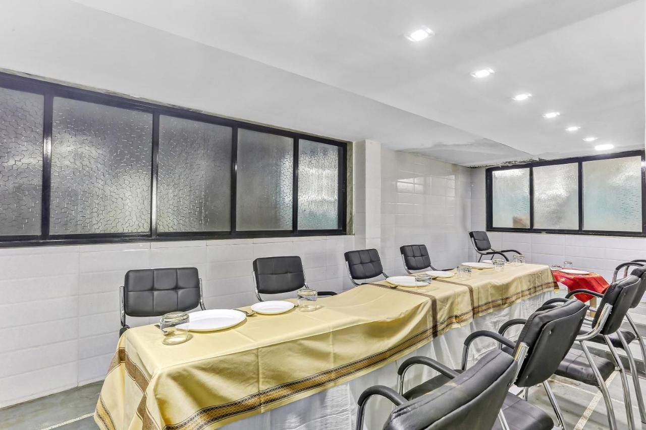 Oyo Flagship 83396 Hotel Vinyasa Residency Bombay Exterior foto