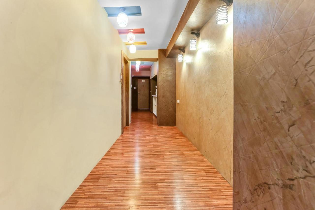 Oyo Flagship 83396 Hotel Vinyasa Residency Bombay Exterior foto