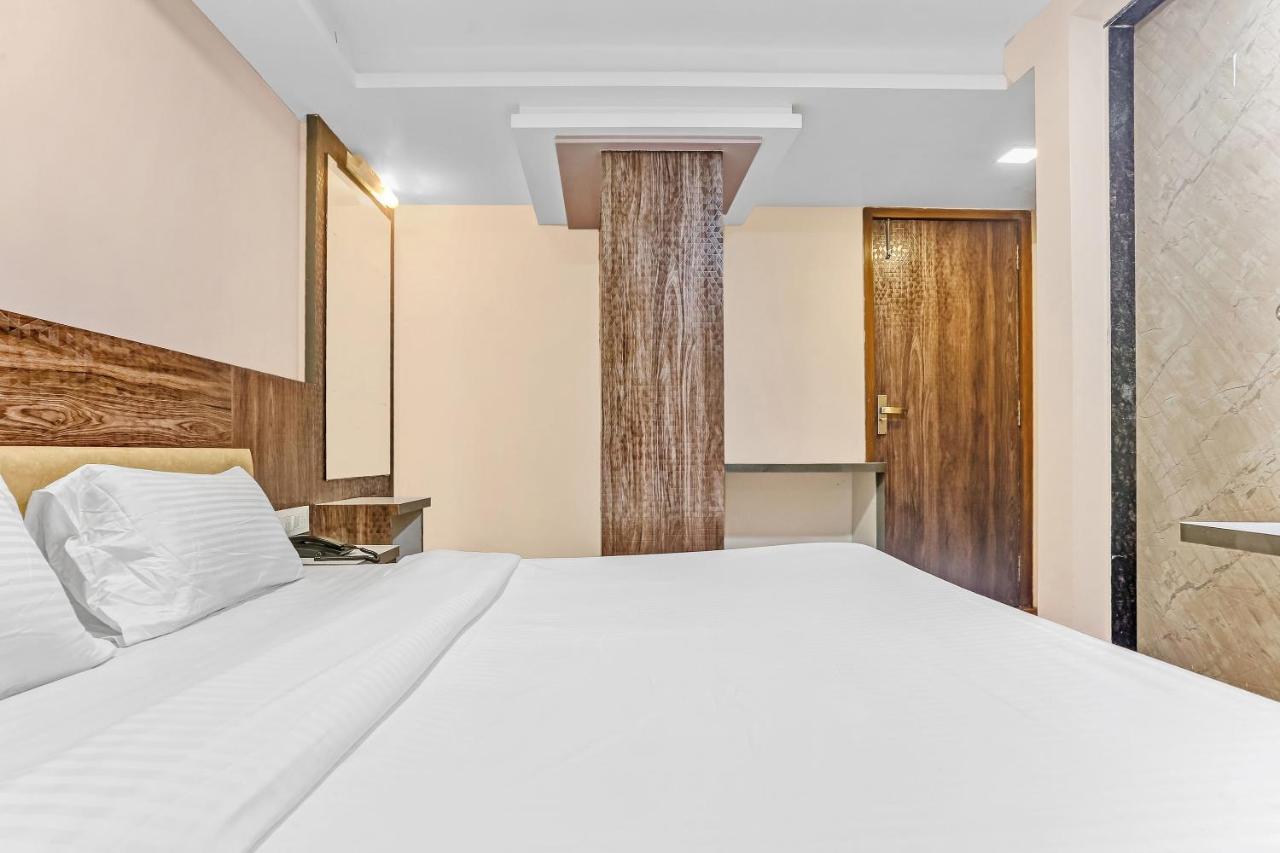 Oyo Flagship 83396 Hotel Vinyasa Residency Bombay Exterior foto