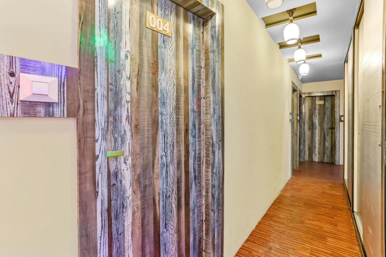 Oyo Flagship 83396 Hotel Vinyasa Residency Bombay Exterior foto
