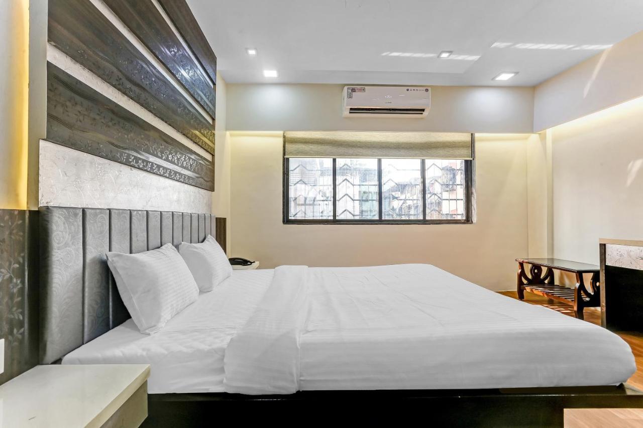 Oyo Flagship 83396 Hotel Vinyasa Residency Bombay Exterior foto