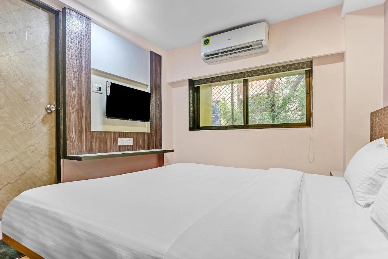 Oyo Flagship 83396 Hotel Vinyasa Residency Bombay Exterior foto
