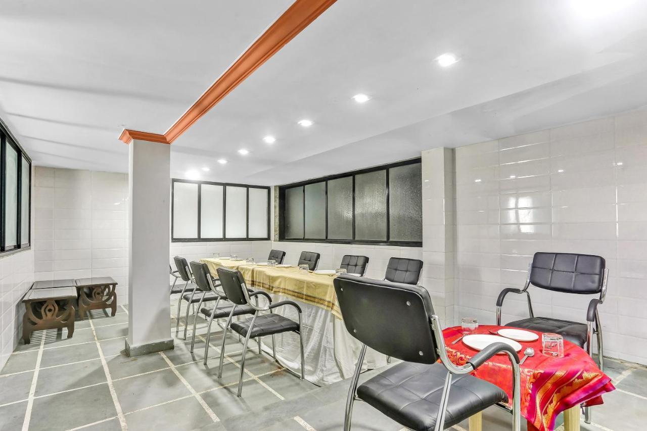 Oyo Flagship 83396 Hotel Vinyasa Residency Bombay Exterior foto