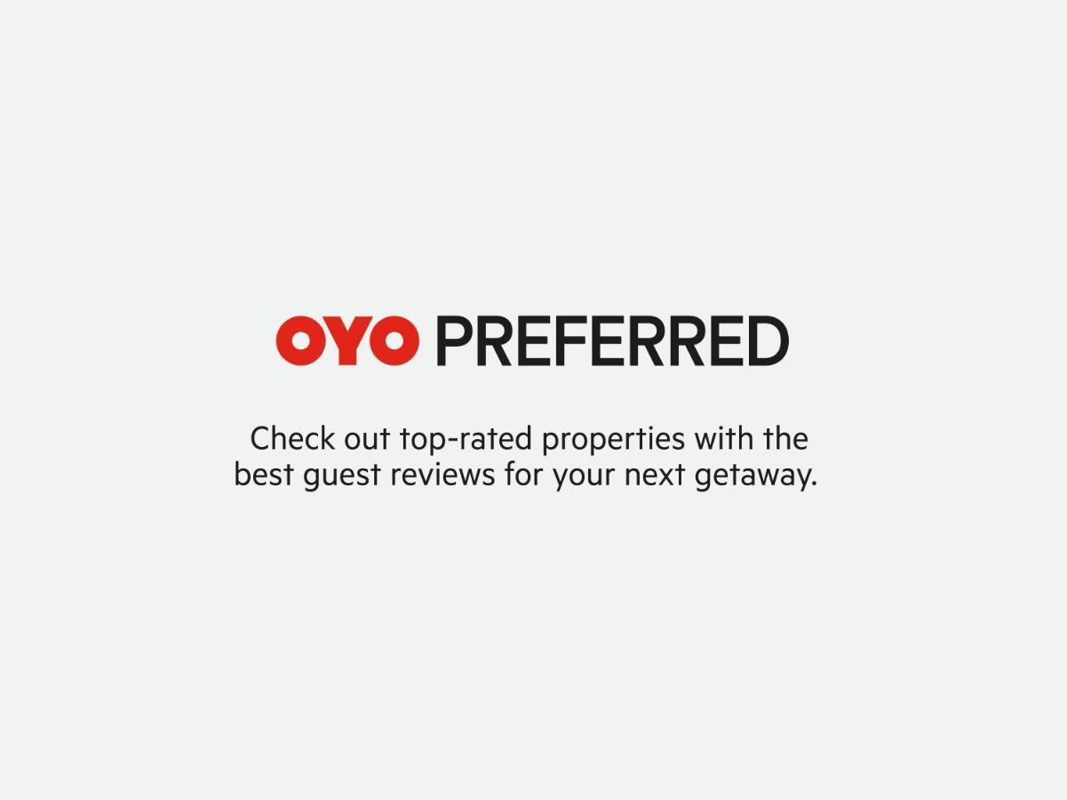 Oyo Flagship 83396 Hotel Vinyasa Residency Bombay Exterior foto